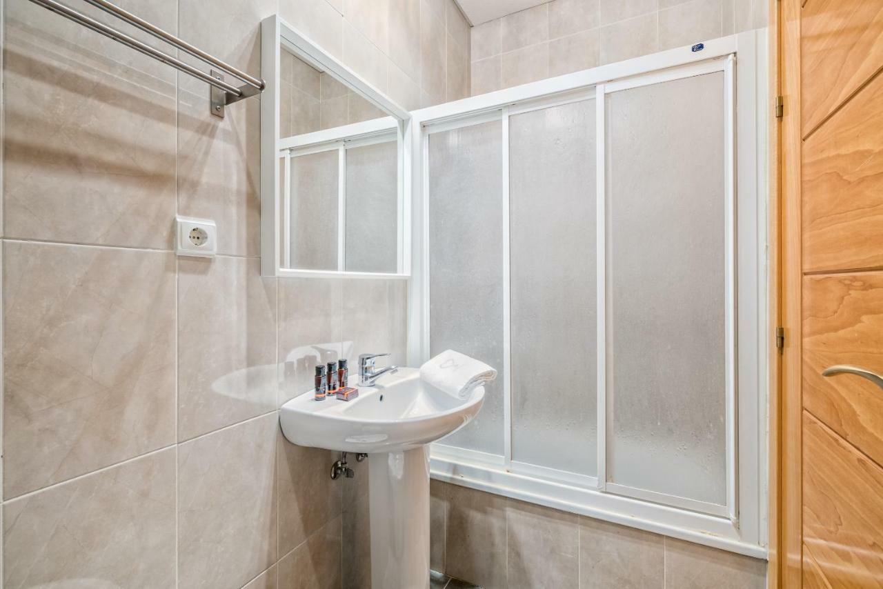 Iloftmalaga Peregrino Apartament *