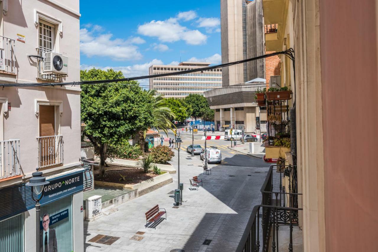Iloftmalaga Peregrino Apartament
