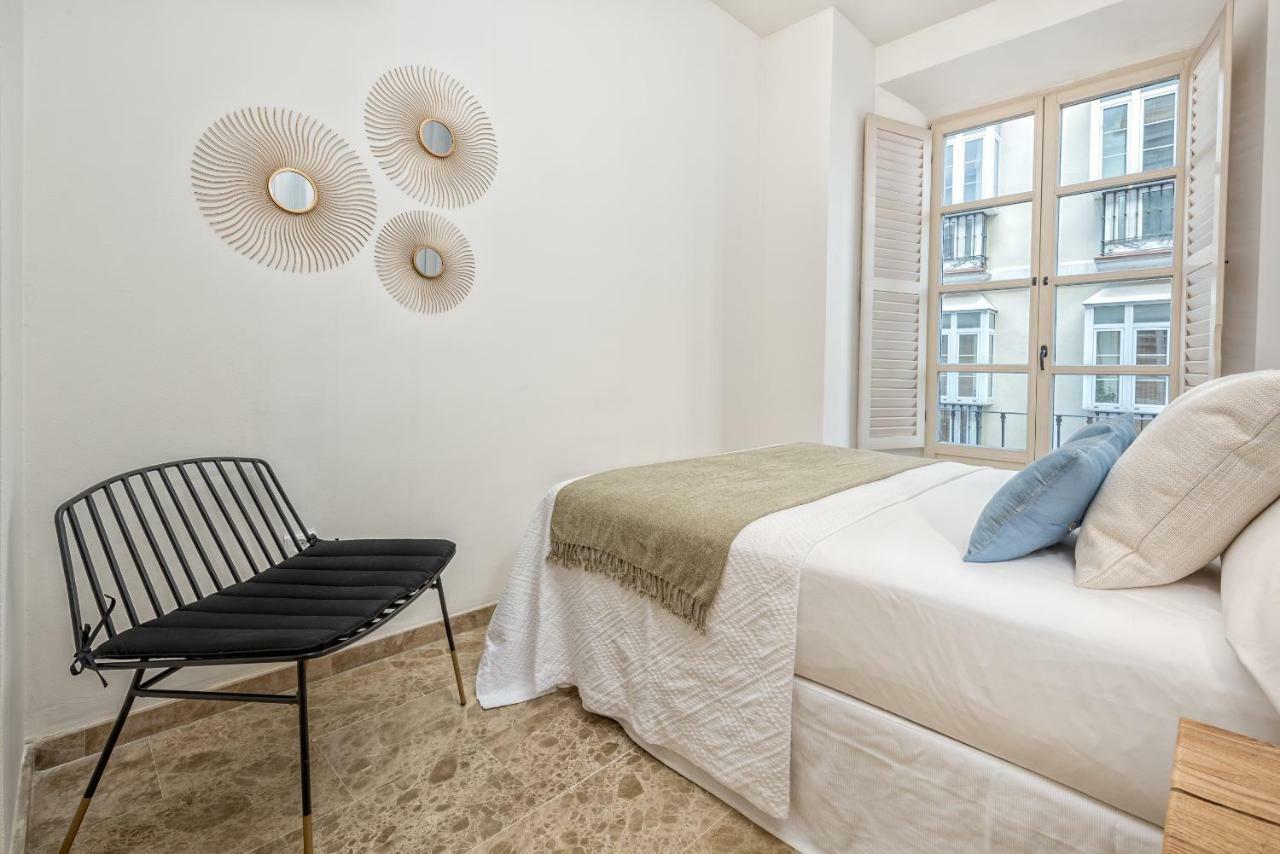 Apartament Iloftmalaga Peregrino