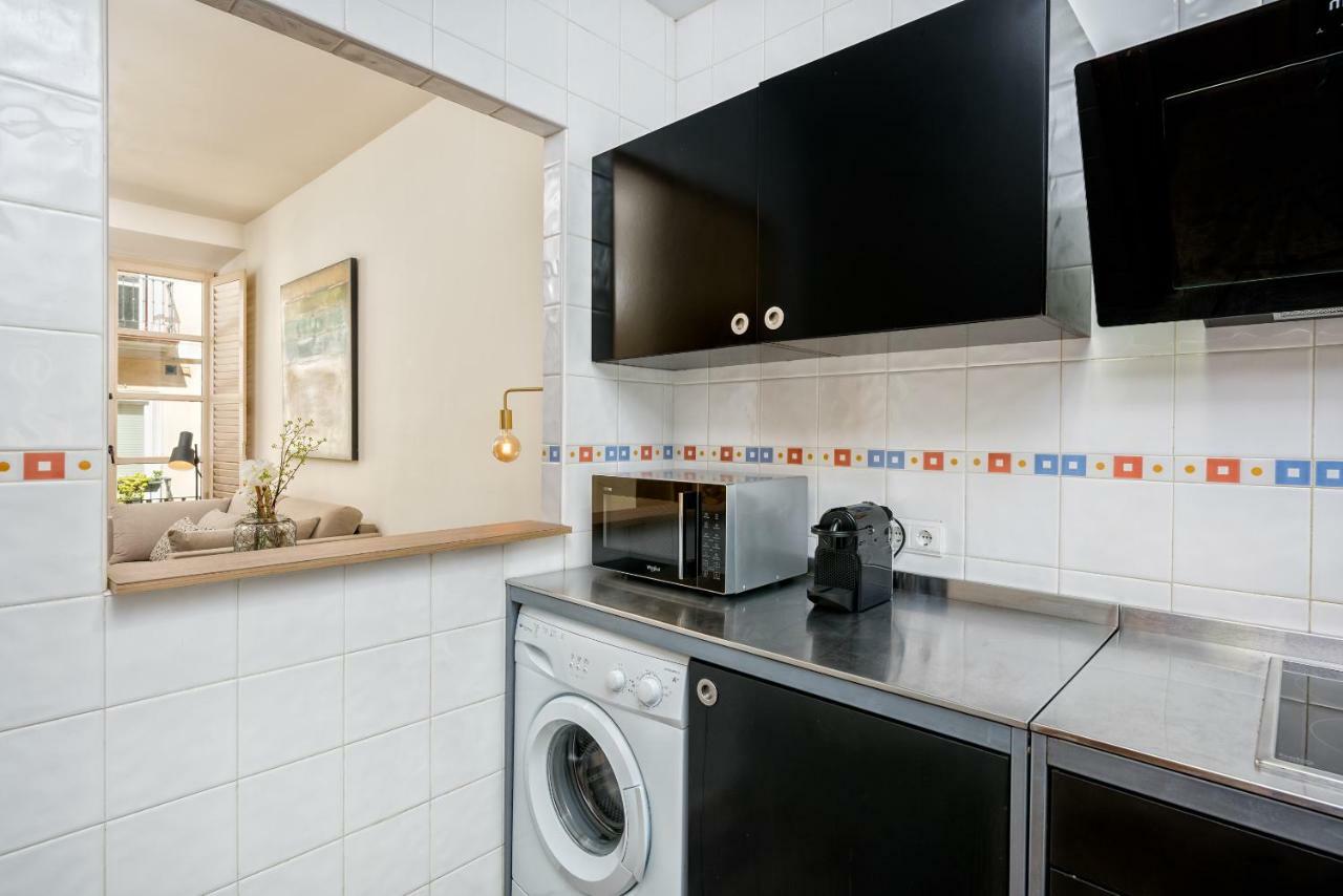 Apartament Iloftmalaga Peregrino *